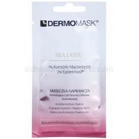 L’biotica DermoMask Night Active intenzívna omladzujúca maska s kmeňovými bunkami  12 ml