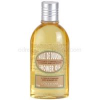 L’Occitane Amande sprchový olej bergamot  250 ml