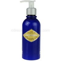 L’Occitane Immortelle čistiace mlieko  200 ml