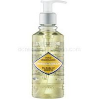 L’Occitane Immortelle odličovací olej na tvár a oči  200 ml