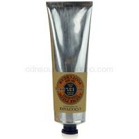 L’Occitane Karité krém na nohy pre suchú pokožku  150 ml