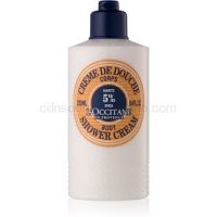 L’Occitane Karité výživný sprchový krém  250 ml