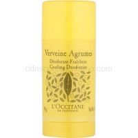 L’Occitane Verveine Agrumes deostick pre ženy 50 g  