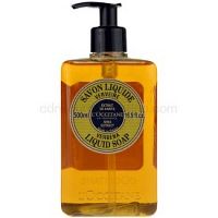 L’Occitane Verveine tekuté mydlo  500 ml