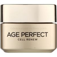 L’Oréal Paris Age Perfect Cell Renew denný krém pre obnovu pleťových buniek (SPF 15) 50 ml