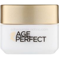 L’Oréal Paris Age Perfect očný hydratačný a vyživujúci krém pre zrelú pleť  15 ml