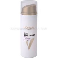 L’Oréal Paris Age Specialist 55+ remodelačný krém proti vráskam  50 ml