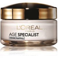 L’Oréal Paris Age Specialist 65+ vyživujúci denný krém proti vráskam  50 ml