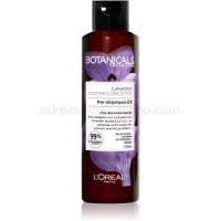 L’Oréal Paris Botanicals Lavender pred-šampónová starostlivosť pre citlivú pokožku hlavy  150 ml