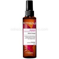 L’Oréal Paris Botanicals Radiance Remedy sprej pre lesk Geranium 150 ml