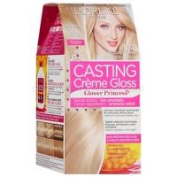 L’Oréal Paris Casting Creme Gloss farba na vlasy odtieň 1021 Coconut Kiss  