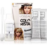 L’Oréal Paris Colorista Remover odfarbovač na vlasy   2 x 15 g + 60 ml
