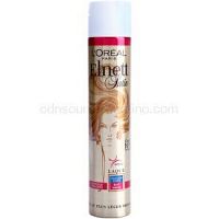 L’Oréal Paris Elnett Satin lak na farbené vlasy s UV filtrom  300 ml