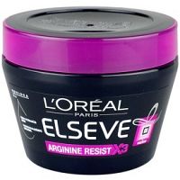 L’Oréal Paris Elseve Arginine Resist X3 posilujúca maska  300 ml