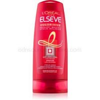 L’Oréal Paris Elseve Color-Vive balzam pre farbené vlasy  200 ml