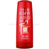 L’Oréal Paris Elseve Color-Vive balzam pre farbené vlasy  400 ml