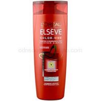 L’Oréal Paris Elseve Color-Vive šampón pre farbené vlasy  400 ml