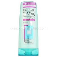 L’Oréal Paris Elseve Extraordinary Clay čistiaci balzam pre rýchlo sa mastiace vlasy  400 ml