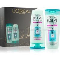 L’Oréal Paris Elseve Extraordinary Clay kozmetická sada I. 