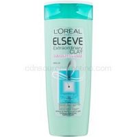 L’Oréal Paris Elseve Extraordinary Clay šampón proti lupinám  400 ml
