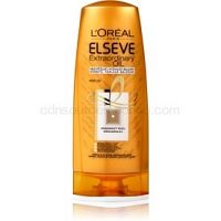 L’Oréal Paris Elseve Extraordinary Oil Coconut vyživujúci balzám pre normálne až suché vlasy  400 ml