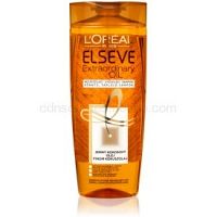 L’Oréal Paris Elseve Extraordinary Oil Coconut vyživujúci šampón pre normálne až suché vlasy  250 ml