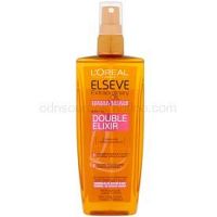 L’Oréal Paris Elseve Extraordinary Oil expres balzam pre normálne až suché vlasy  200 ml