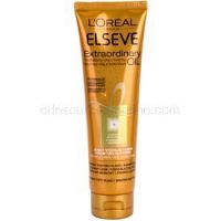 L’Oréal Paris Elseve Extraordinary Oil hodvábný olej v kréme  150 ml