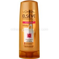 L’Oréal Paris Elseve Extraordinary Oil kondicionér pre suché vlasy  400 ml