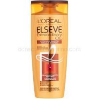 L’Oréal Paris Elseve Extraordinary Oil šampón pre veľmi suché vlasy  250 ml