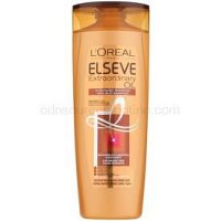 L’Oréal Paris Elseve Extraordinary Oil šampón pre veľmi suché vlasy  400 ml