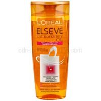 L’Oréal Paris Elseve Extraordinary Oil vyživujúci šampón pre suché vlasy  250 ml