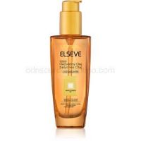 L’Oréal Paris Elseve olej pre všetky typy vlasov  100 ml