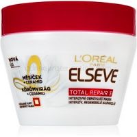 L’Oréal Paris Elseve Total Repair 5 regeneračná maska  na vlasy    300 ml