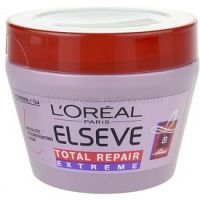 L’Oréal Paris Elseve Total Repair Extreme obnovujúca maska pre suché a poškodené vlasy  300 ml