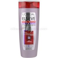 L’Oréal Paris Elseve Total Repair Extreme obnovujúci šampón pre suché a poškodené vlasy  400 ml