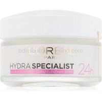 L’Oréal Paris Hydra Specialist denný hydratačný krém pre citlivú a suchú pleť  50 ml