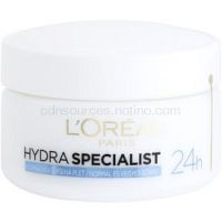 L’Oréal Paris Hydra Specialist denný hydratačný krém pre normálnu až zmiešanú pleť  50 ml