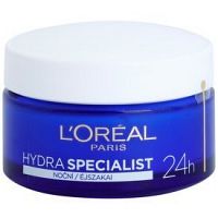 L’Oréal Paris Hydra Specialist nočný hydratačný krém  50 ml