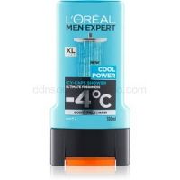 L’Oréal Paris Men Expert Cool Power sprchový gél  300 ml