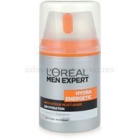 L’Oréal Paris Men Expert Hydra Energetic hydratačný krém proti známkam únavy  50 ml