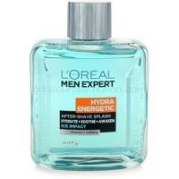 L’Oréal Paris Men Expert Hydra Energetic voda po holení Ice Impact 100 ml