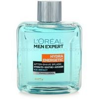 L’Oréal Paris Men Expert Hydra Energetic voda po holení Ice Impact 100 ml