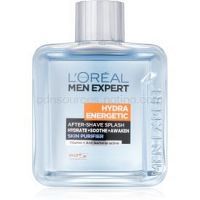 L’Oréal Paris Men Expert Hydra Energetic voda po holení Skin Purifier 100 ml