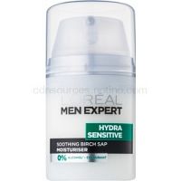 L’Oréal Paris Men Expert Hydra Sensitive upokojujúci a hydratačný krém pre citlivú pleť  50 ml
