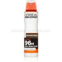 L’Oréal Paris Men Expert Invincible dezodorant v spreji  150 ml