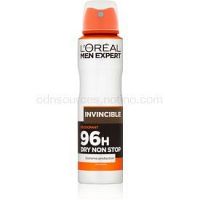 L’Oréal Paris Men Expert Invincible dezodorant v spreji  150 ml