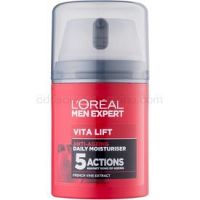 L’Oréal Paris Men Expert Vita Lift 5 hydratačný krém proti starnutiu  50 ml