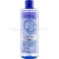 L’Oréal Paris Micellar Water dvojfázová micelárna voda pre všetky typy pleti vrátane citlivej  400 ml