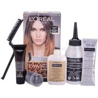 L’Oréal Paris Préférence Wild Ombrés farba na vlasy odtieň N1  